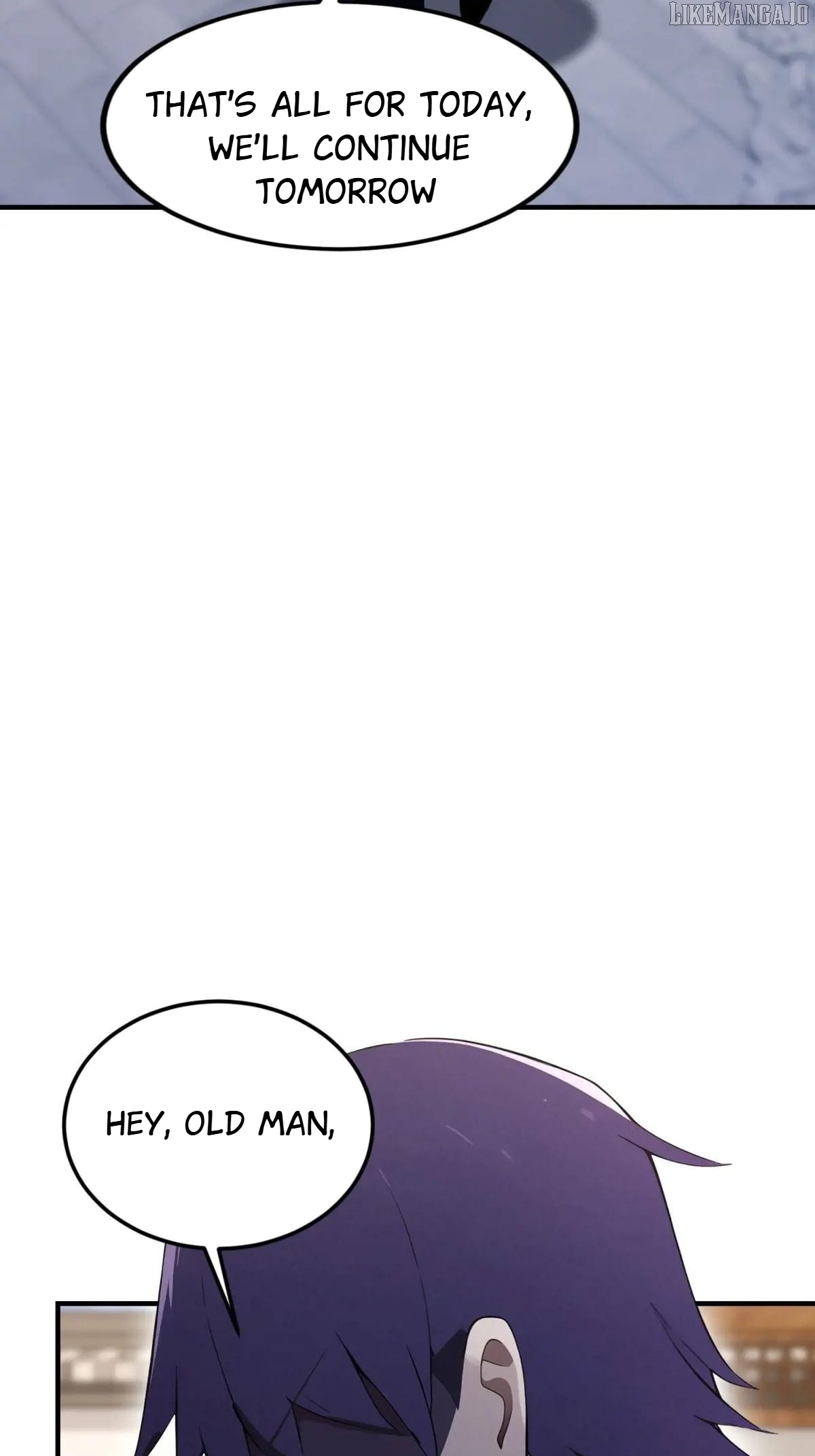 Outrageous! I opened a training class for empresses Chapter 61 - page 36